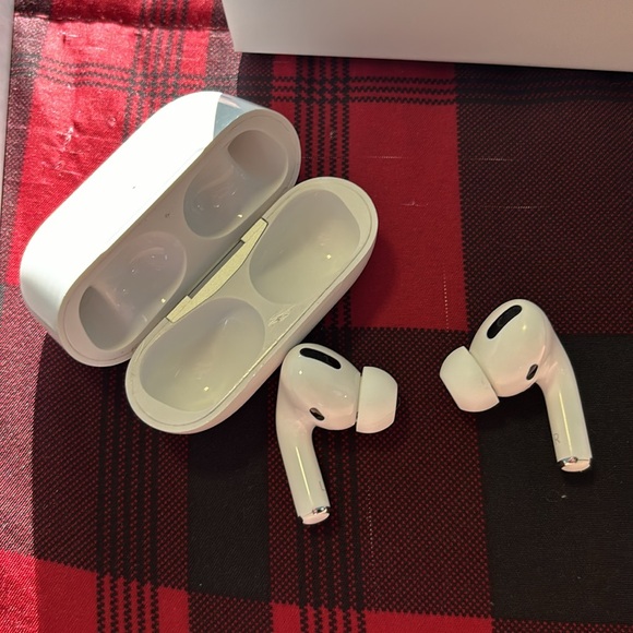 Apple airpod pro generation 1 - Picture 5 of 8